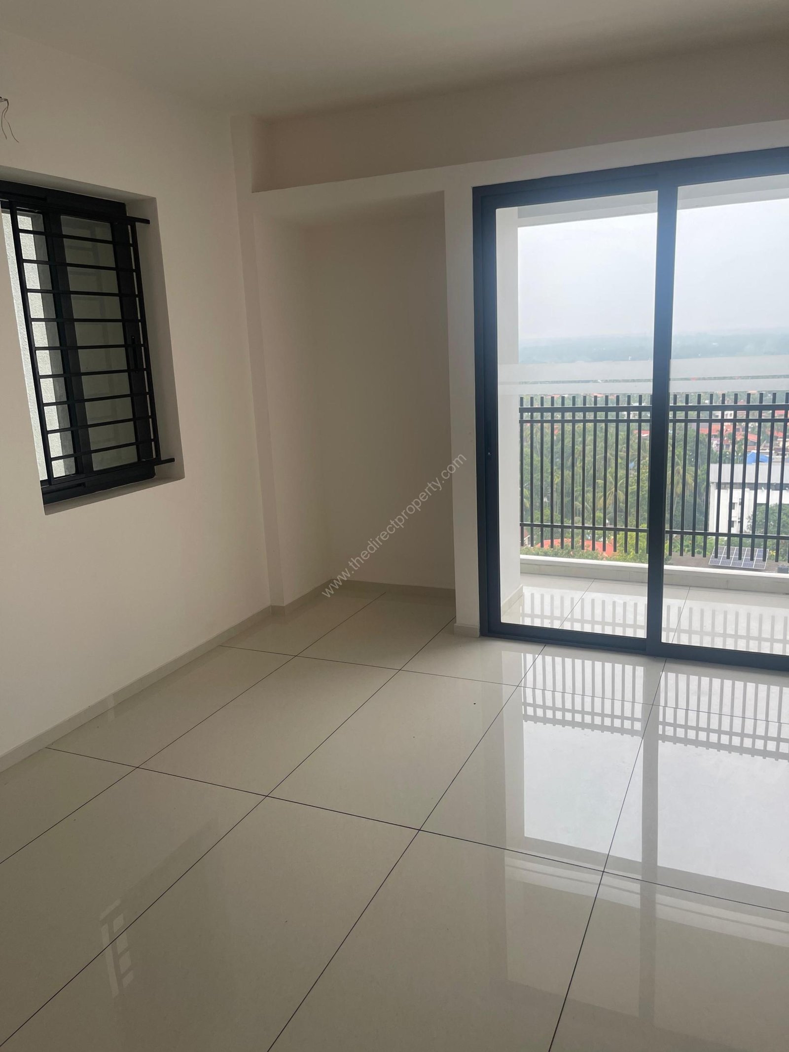 New flat for sale in Thrissur