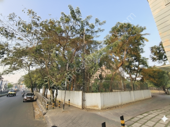 Commercial Land for Sale in Kaloor Kadavanthra