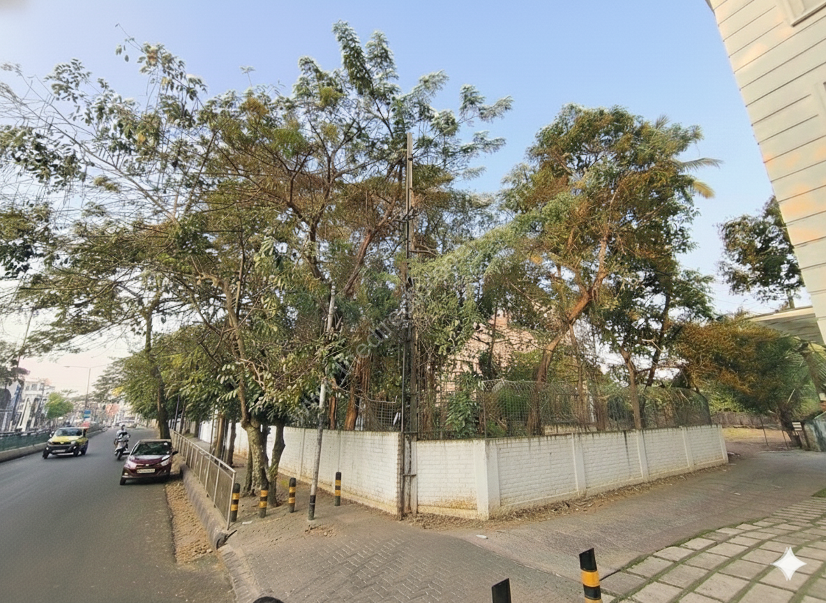 Commercial Land for Sale in Kaloor Kadavanthra
