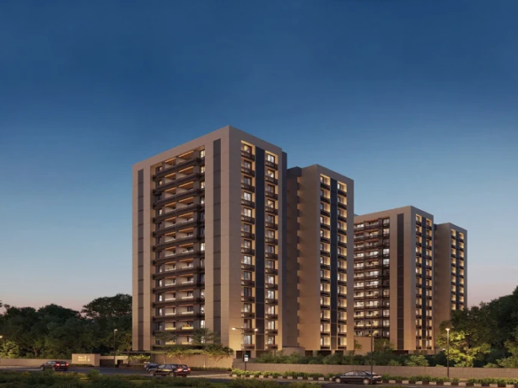 Divya Heights