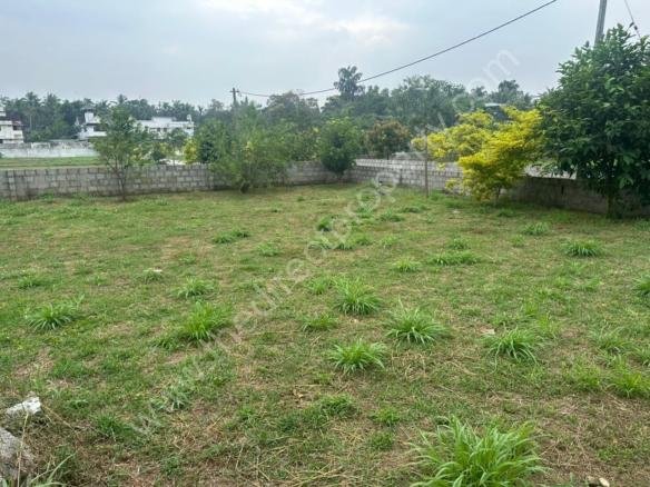 Land for sale in Kechery Center