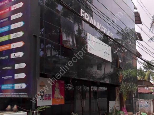 For sale Kochi Training Centre Girls Hostel Palarivattom