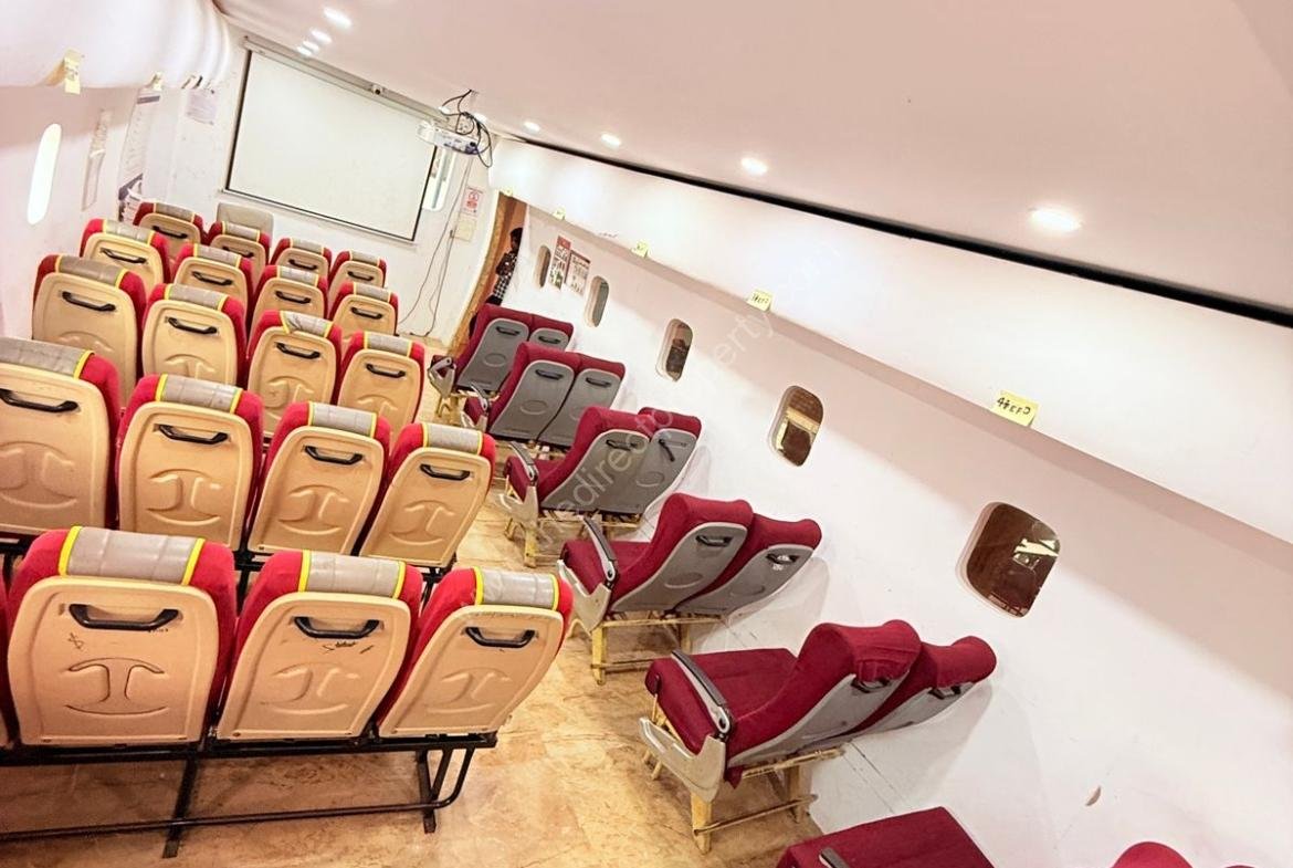 For sale Kochi Training Centre Girls Hostel Palarivattom