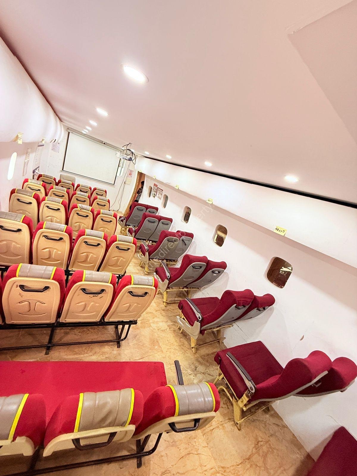 Building 03 For sale Kochi Training Centre Girls Hostel Palarivattom