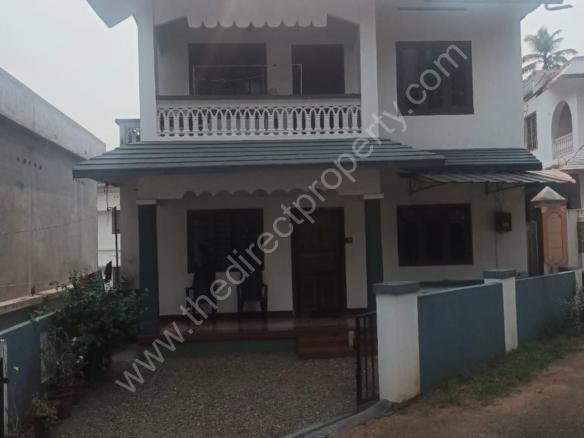 House for sale in Vazhoor Kodungoor