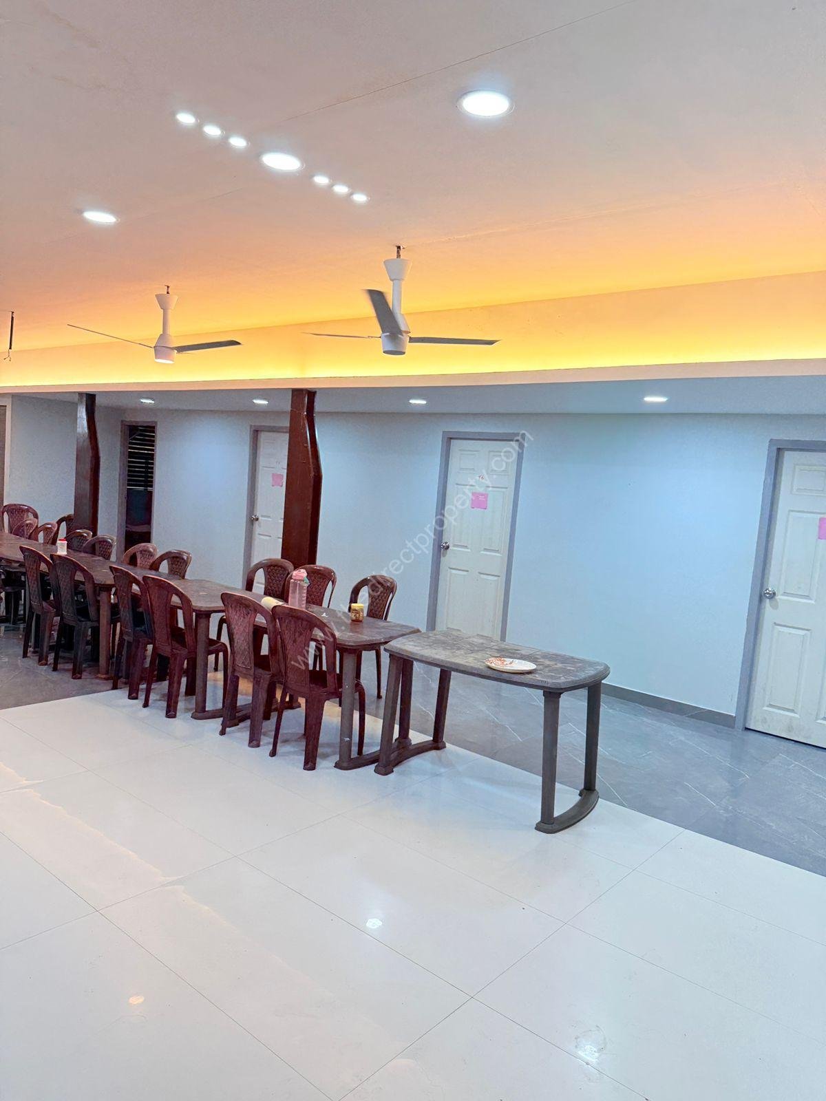 For sale Kochi Training Centre Girls Hostel Palarivattom
