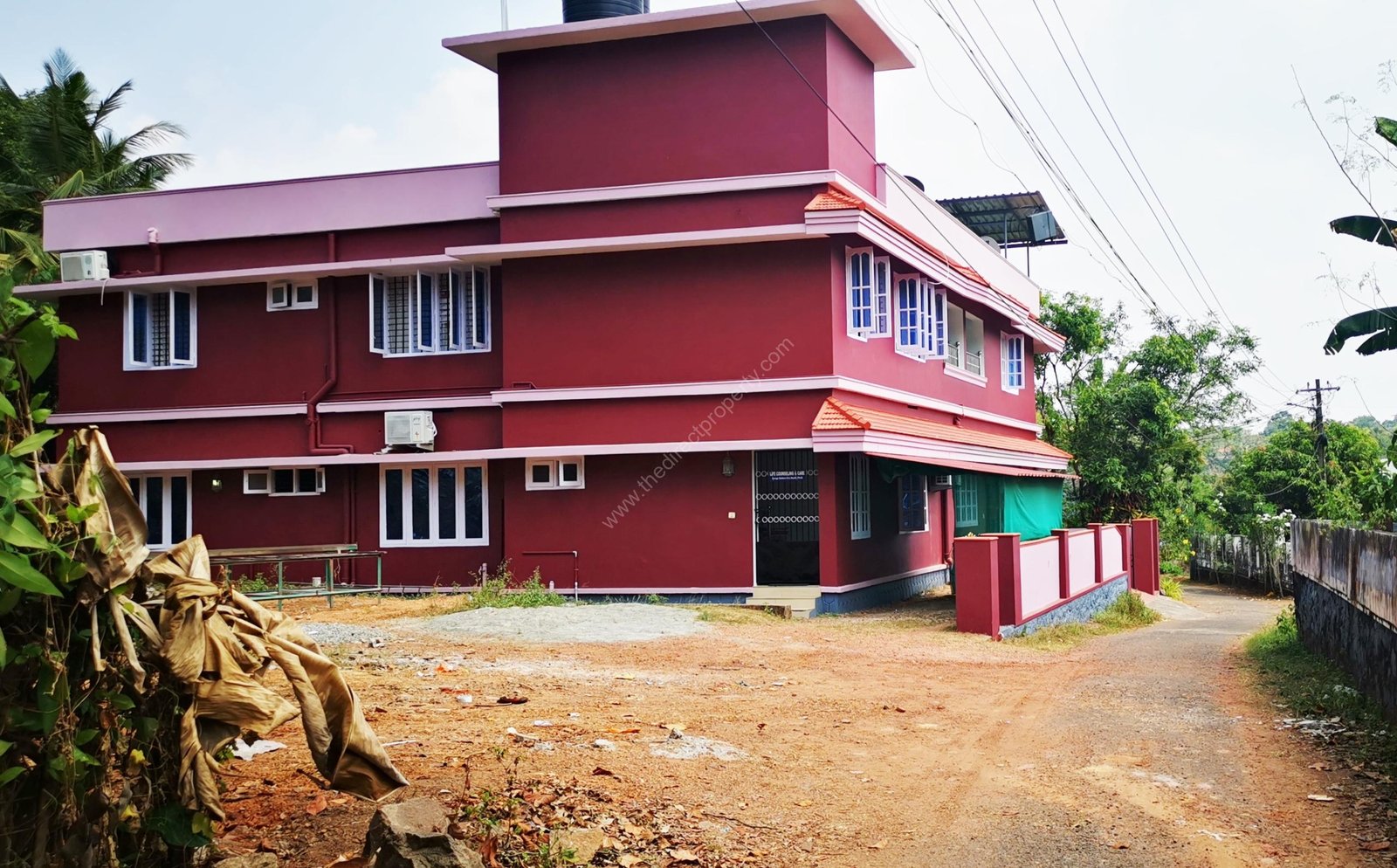 Apartment for Rent in Thiruvalla