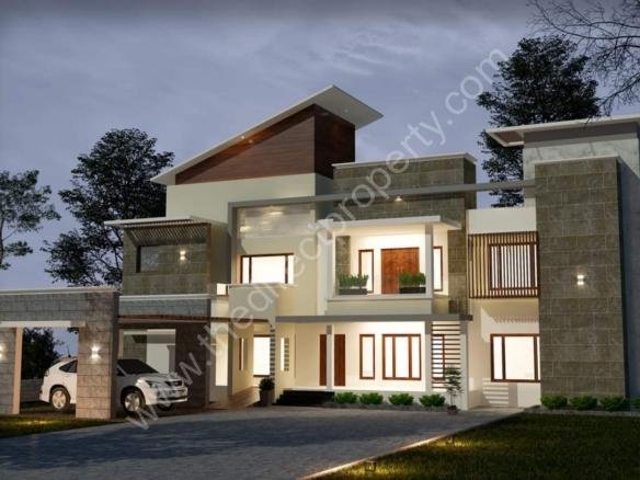 Springfield Angamaly Land, House, Property for Sale/Rent in Angamaly | Buy/Sell Easily