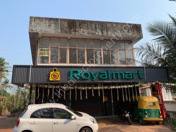 Rooms for Rent in Pallipuram