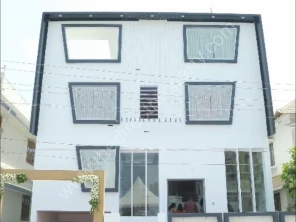 House for sale in Viyyur, Thrissur