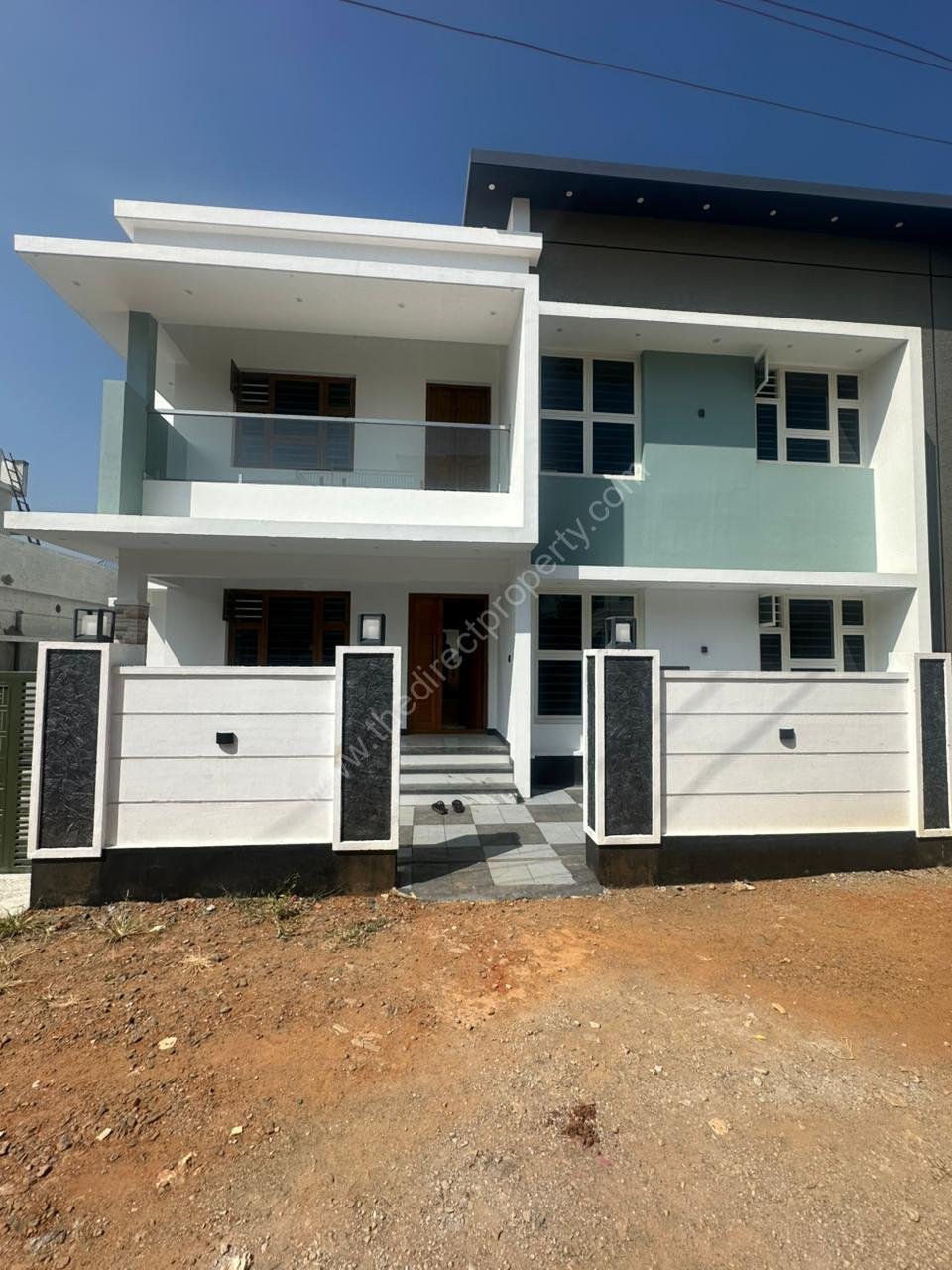 1 Houses For sale in Mannuthy