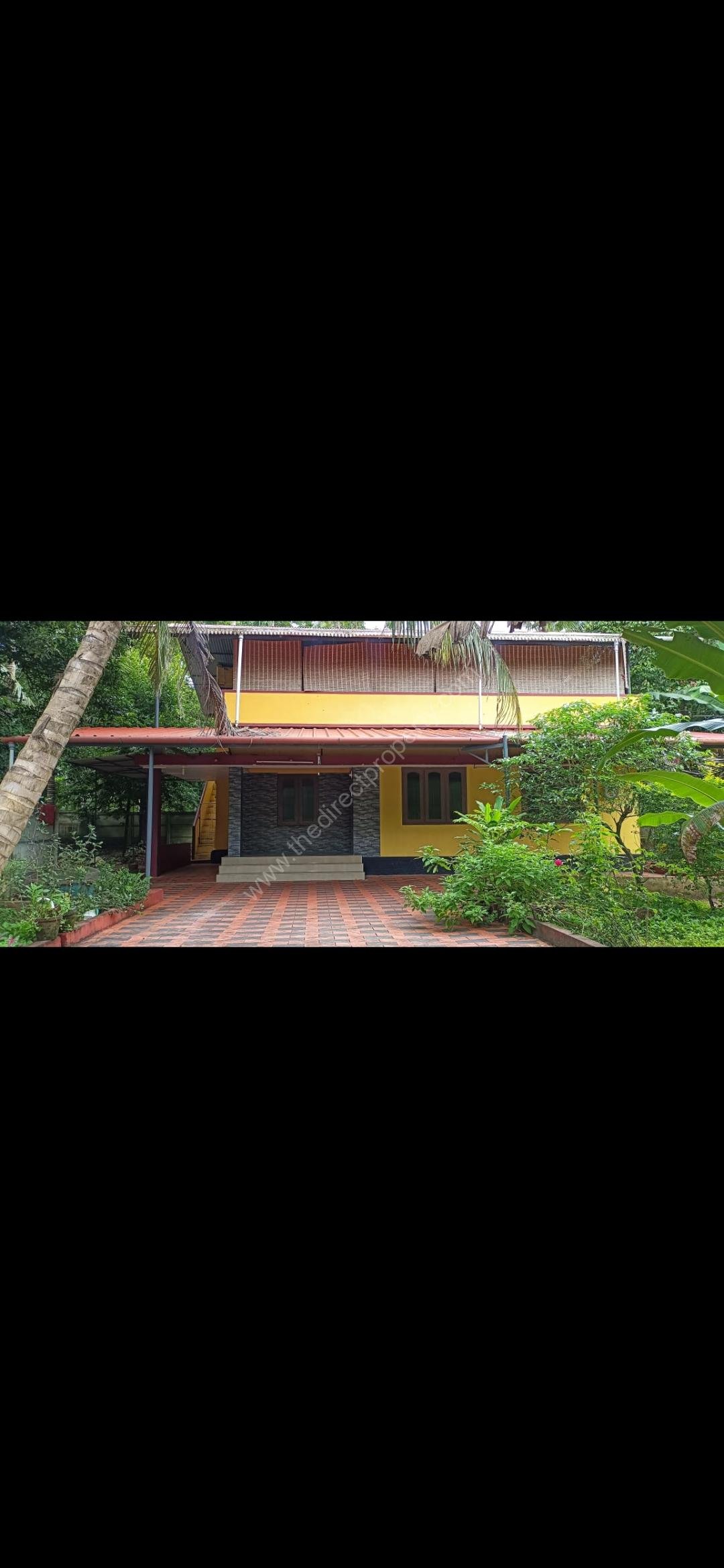 House for sale in Annanad Muringoor