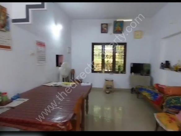 House in Pallikkathodu kottayam