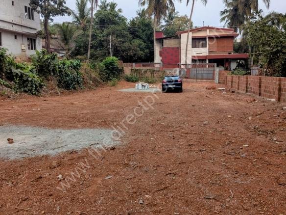 Residential Plots for Sale in Chovva
