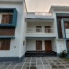 New house for sale near Thrissur Marathakkara