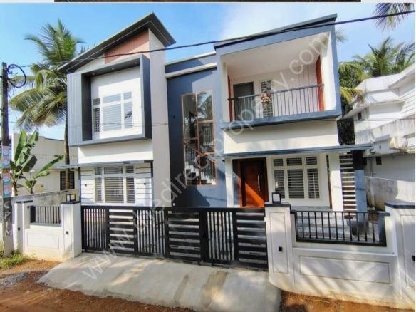 House for Sale in Mulangunnathukkavu