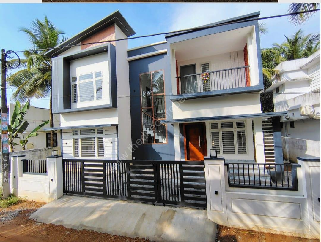 2 House for Sale in Mulangunnathukkavu