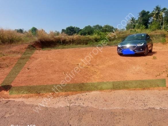 Residential land for sale in Angamaly near Highway
