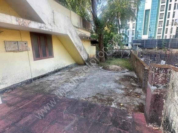 Land for sale in Kottappuram