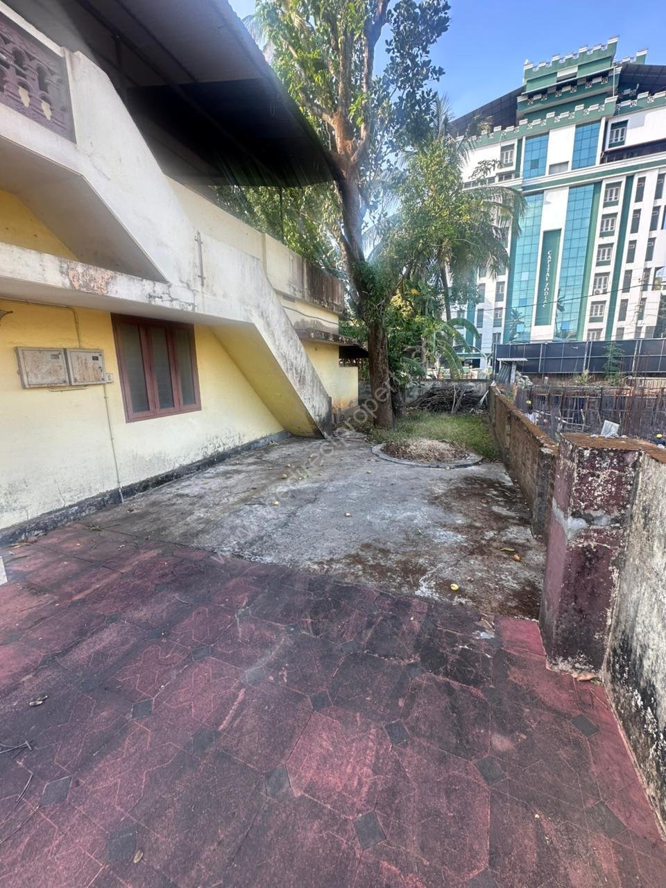 4 Land for sale in Kottappuram