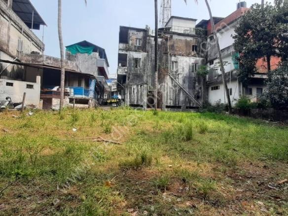Aloor Junction Commercial land for sale