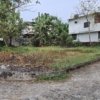 Residential Land on Muthoor