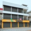 Commercial space for rent in Kollam