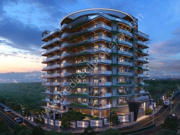 Best Luxury Apartments in Dehradun