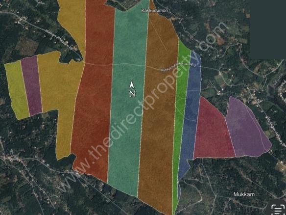 property near Sabarimala Temple