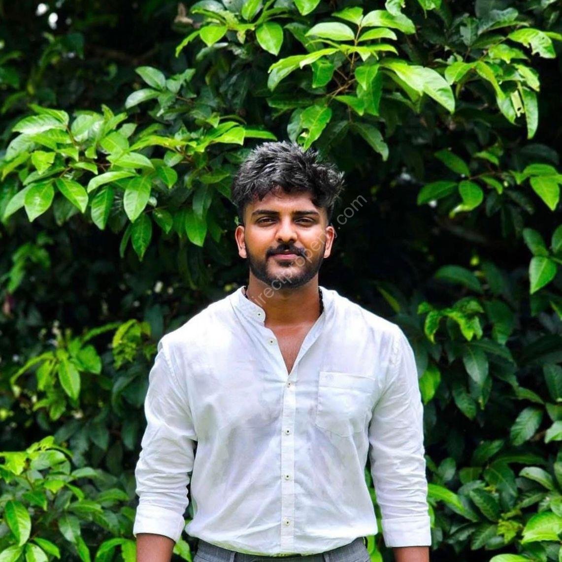 Georgegkunnathushery