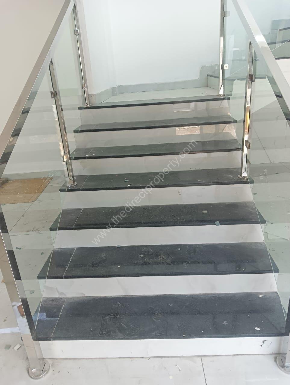 Stair Case 1