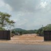 Commercial plot for sale in Chadayamangalam