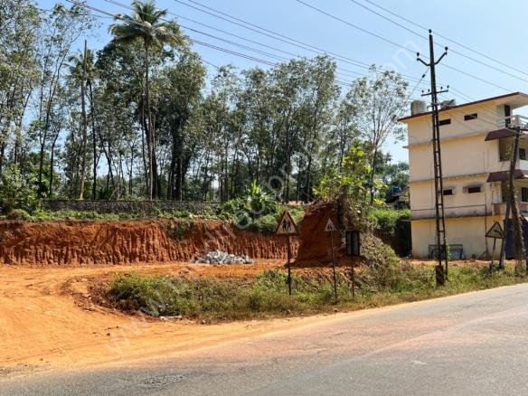 Plots for Sale Koothattukulam