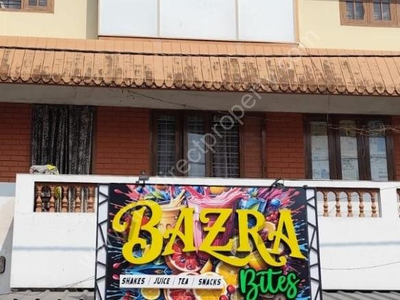 Office space at Kuravankonam junction for rent