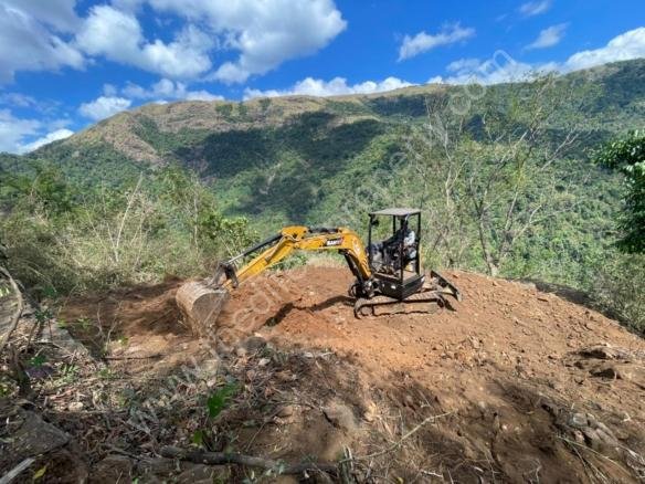 Resort Land for sale Paithalmala View