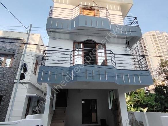Flat for rent at Thannikkal