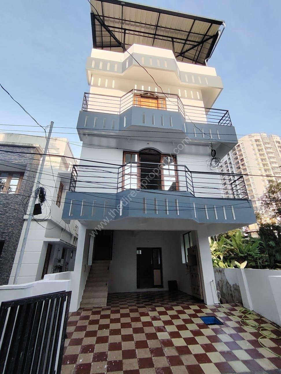 WhatsApp Image 2026-01-23 at 6.03.13 PM (1) Flat for rent at Thannikkal