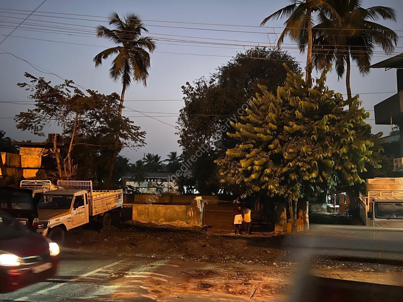 Commercial Property for Sale Thrissur