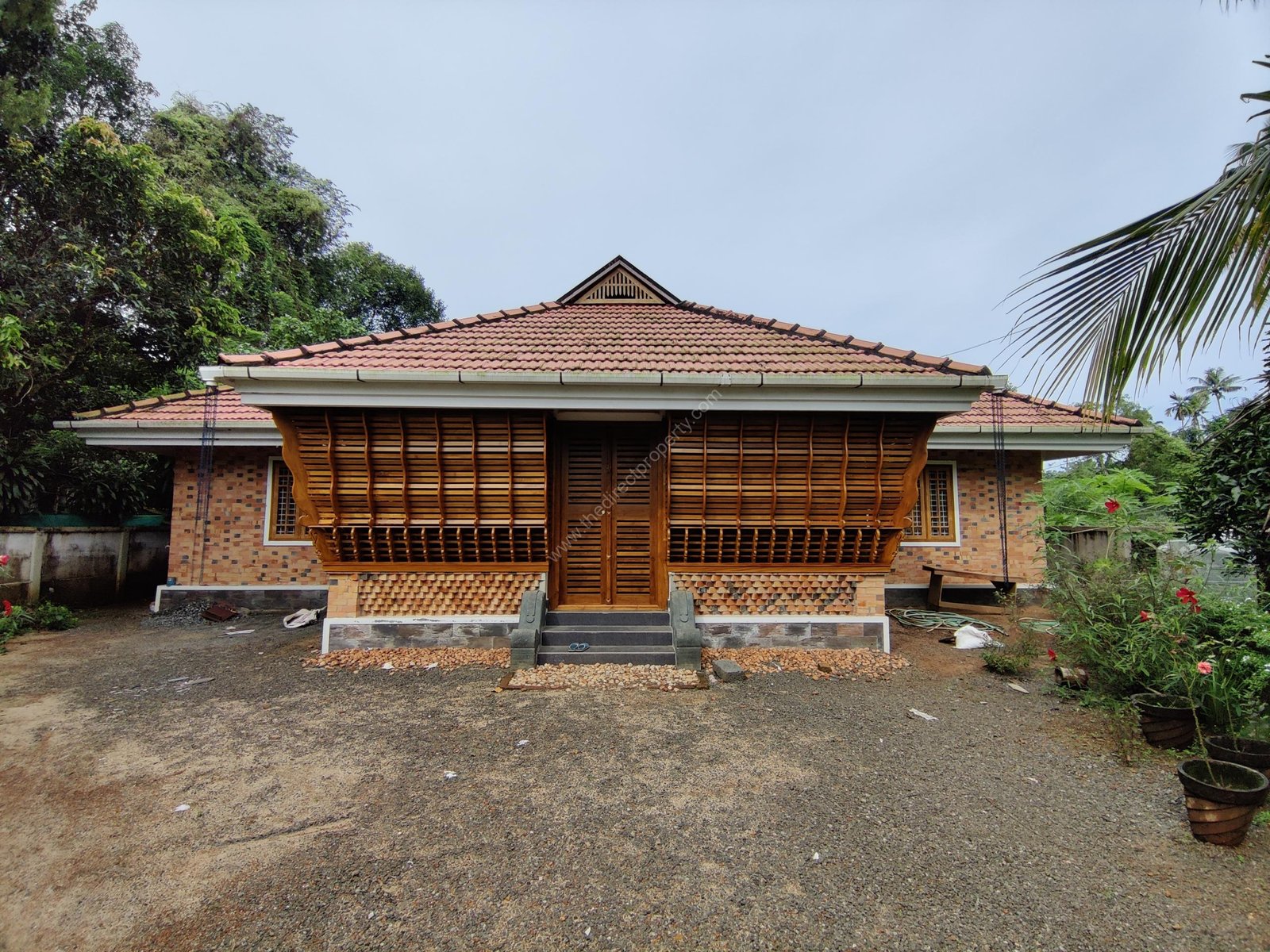 House for sale at Alappuzha