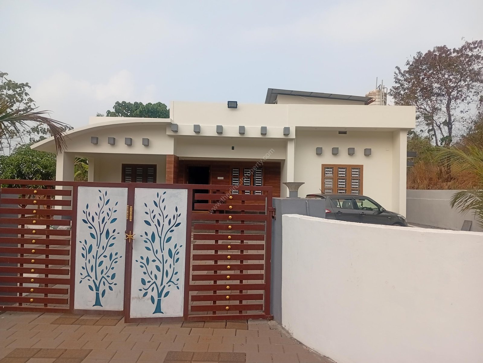 1000088454 House for sale in Parappa