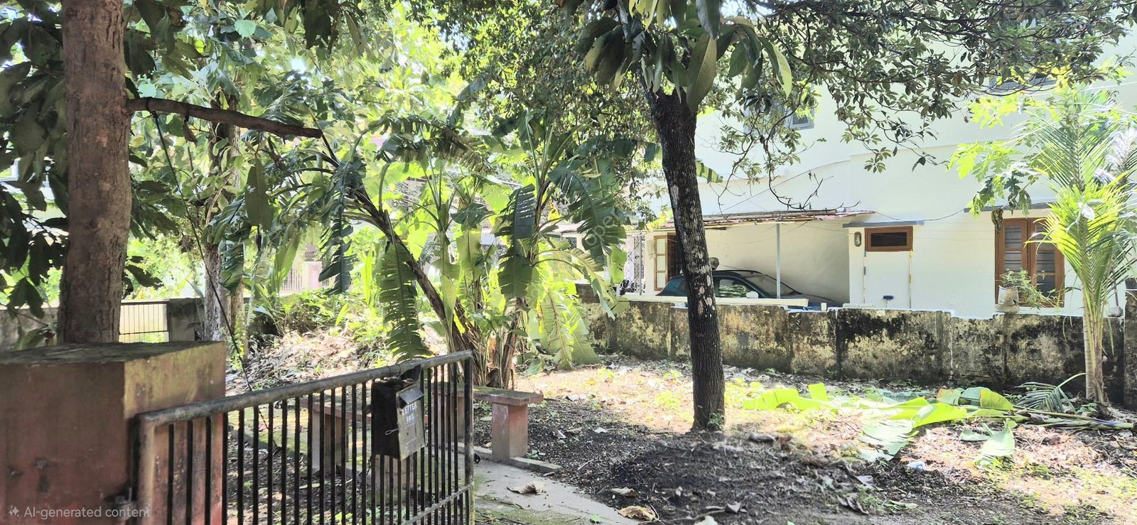 1000156402 Residential property in Karamana