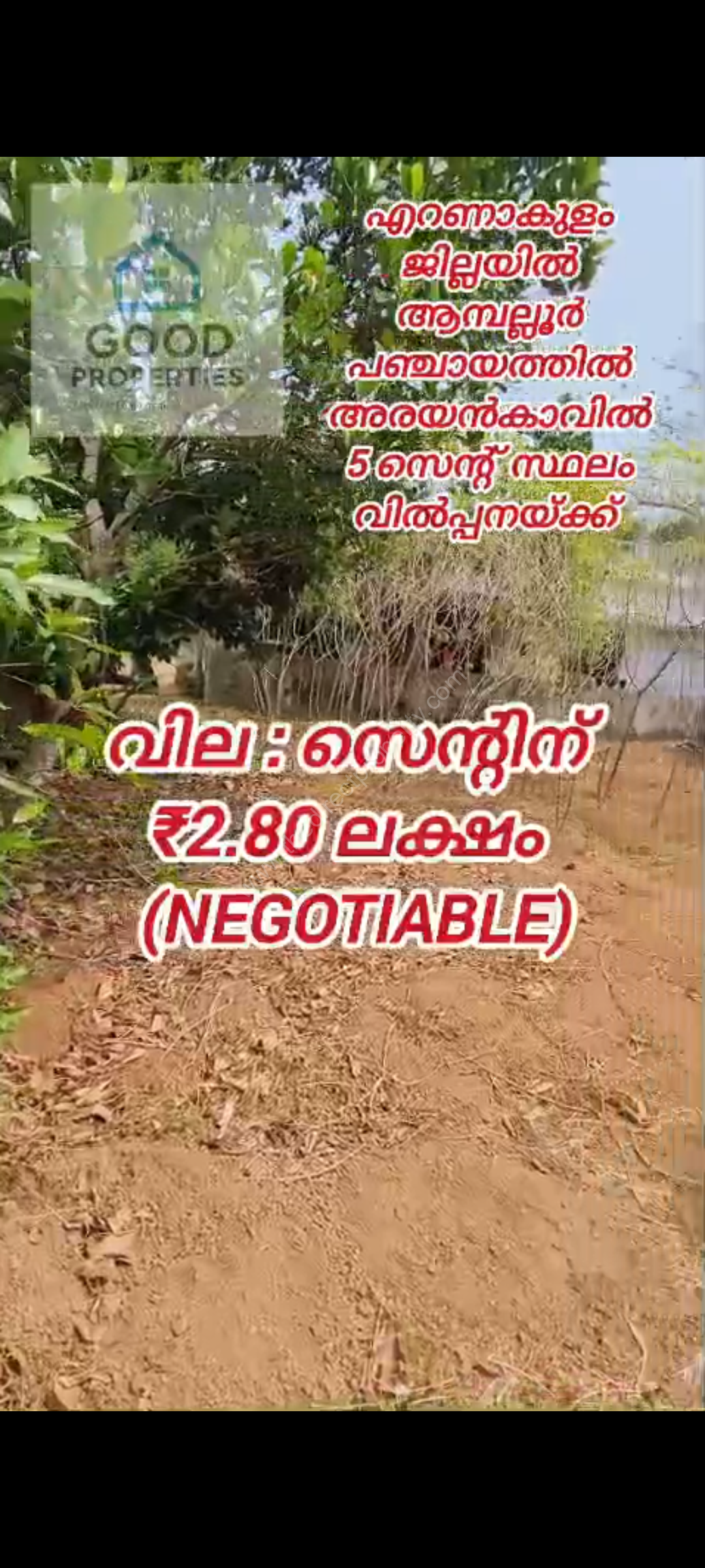 Arayankavu