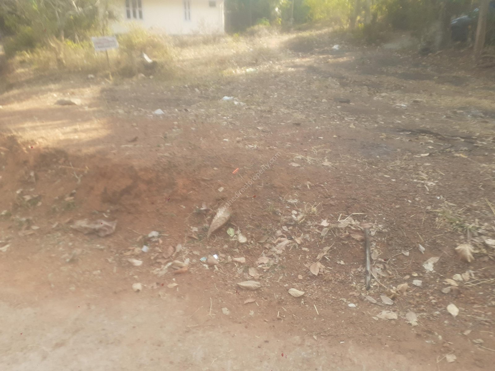 Land for sale in Sivagiri