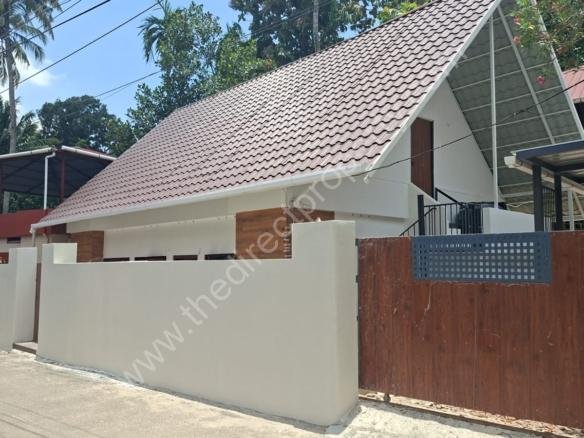 Independent House for rent