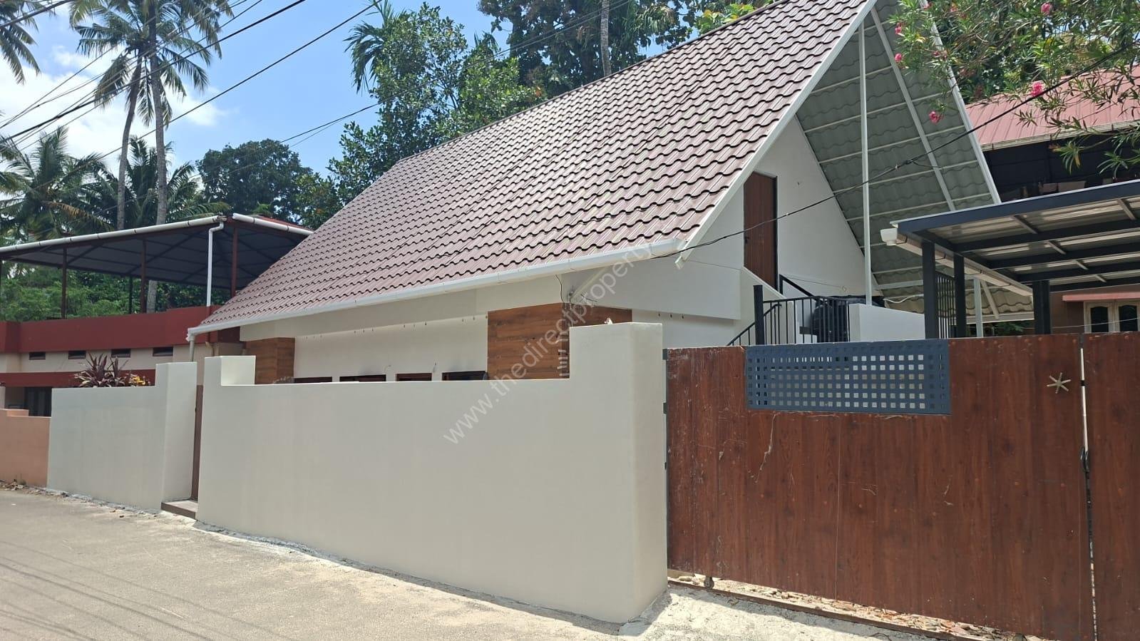 Independent House for rent