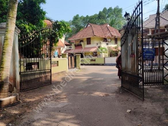 Flat for Sale in Kalathilpadi