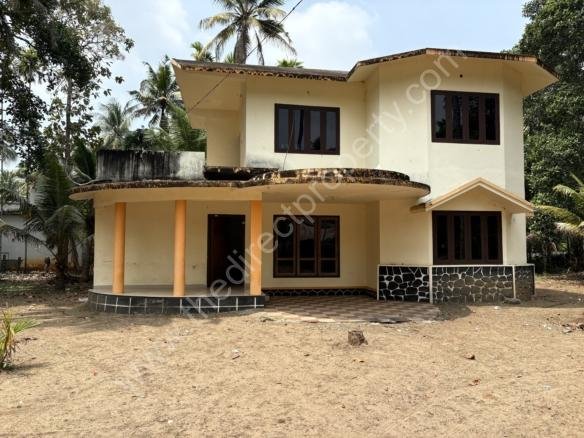House for sale in Pathiyoor