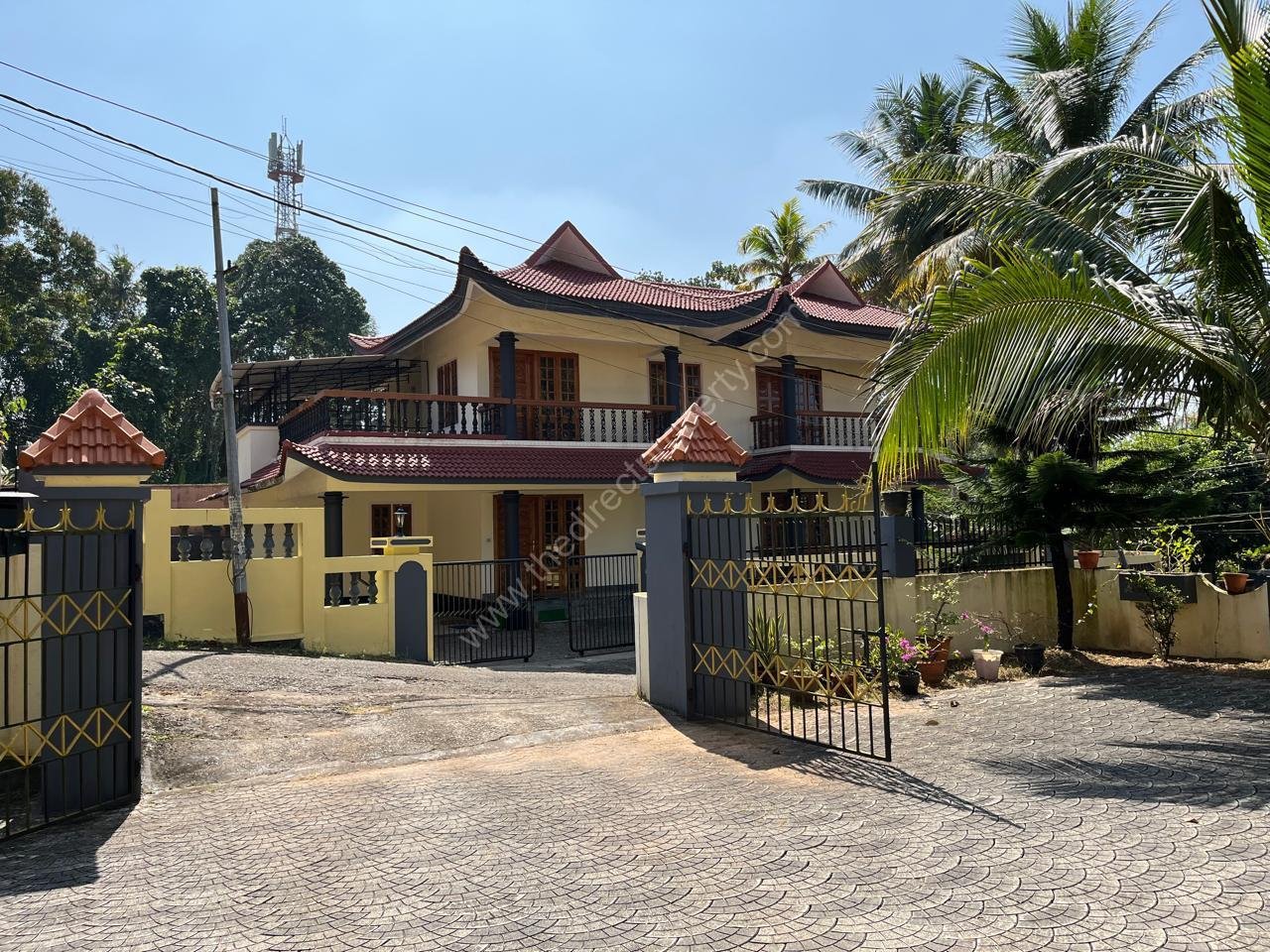 House in for sale in Kalathipadi