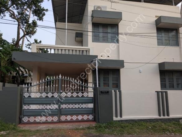 House for rent in Trivandrum