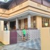 Land with house for sale at Trivandrum